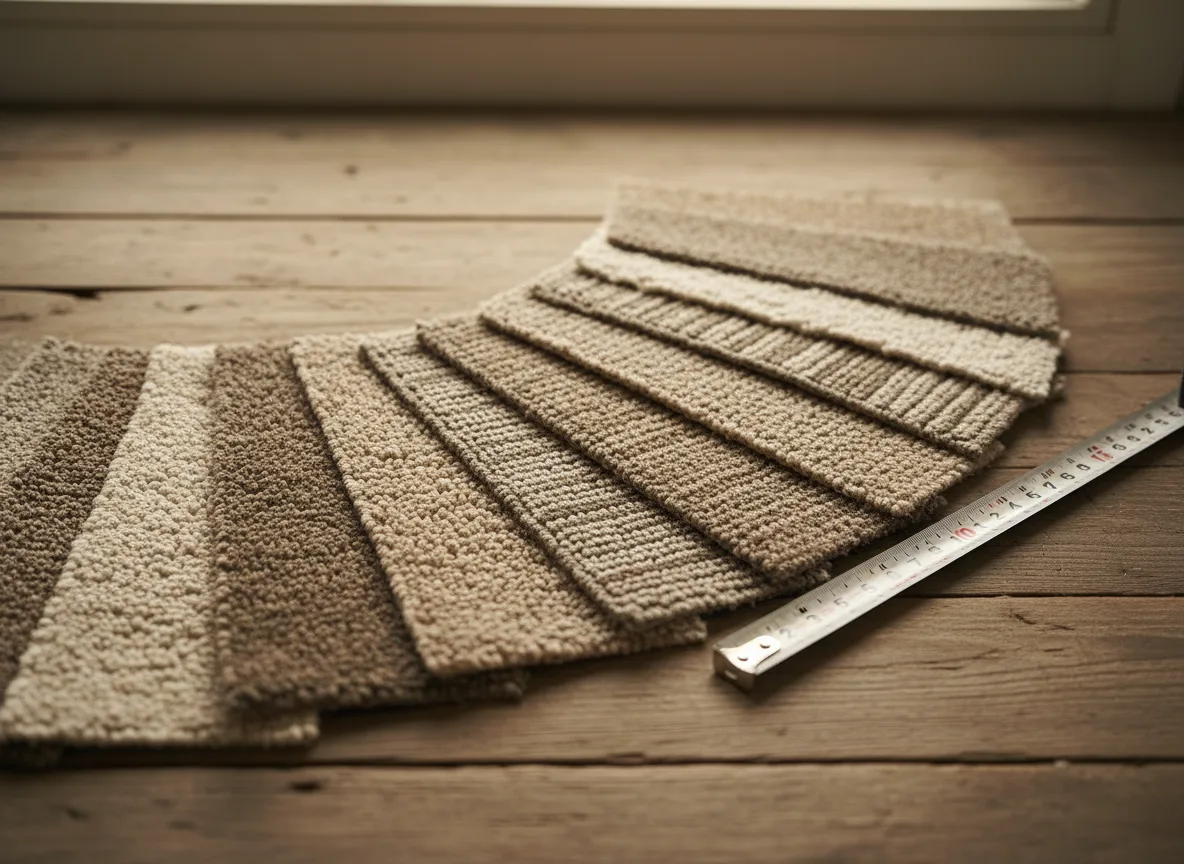 Carpet Installation Palermo, ND FAQs
